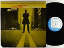 Herbie Hancock - Inventions & Dimensions LP - Blue Note - BST 84147 Stereo RVG