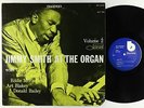 Jimmy Smith - At The Organ Vol. 2 LP - Blue Note - BST-81552 Stereo