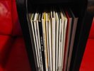 COMPLETE Box Set. The Beatles Vinyl 14 LP's Wooden Roll Top Box 1988