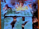 FIREHOSE - Ragin’ Full On LP 1st Press SST-079 Original Vinyl