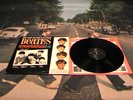 THE BEATLES SONGS PICTURES & STORIES 1964 VEE JAY  MONO 1ST PRESSING EXCELLENT