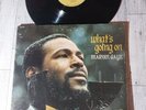 Marvin Gaye 