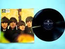 THE BEATLES FOR SALE 1964 SOUTH AFRICA MAROON PARLOPHONE EX VINYL LP ROCK BEAT
