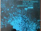 Herbie Hancock  Empyrean Isles  Blue Note BST 84175 Van Gelder