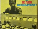 Duke Pearson  Dedication   Prestige PR 7729 Blue Trident Stereo