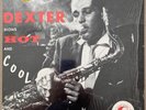 Dexter Gordon  Dexter Blows Hot and Cool  Dootone 207 Authentic AUL-207 Mono