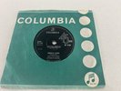 THE PINK FLOYD : ARNOLD LAYNE / CANDY AND A CURRANT BUN 1967 COLUMBIA 45 VG