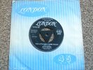 RUTH BROWN THIS LITTLE GIRL'S GONE ROCKIN' / WHY ME LONDON TRI CENTRE FROM 1958