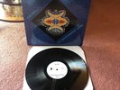 The Fall - The  Infotainment Scan LP Vinyl 1993 1st UK Pressing. + Hit The North