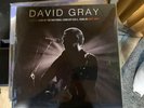 David Gray Best Of Live At The National Concert Hall Dublin COLOUR 3LP VINYL 1st