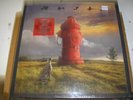 Rush - Signals 40th Anniversary Super Deluxe LP/CD/Blu-ray box set new sealed