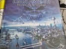 Brave New World by Iron Maiden (Record, 2017)