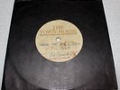 VERY RARE  BIG COUNTRY THE TOWN HOUSE ONE SIDED ACETATE WHERE THE ROSE IS SOWN