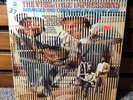 The Versatile Impressions Feat CURTIS MAYFIELD ALBUM Vinyl LP Soul Jazz