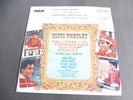 Elvis Presley – Frankie And Johnny PORTUGAL EP RCA