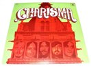 Charisma - Self-Titled S/T, 1969 Psych/Funk LP, SEALED , Orig Roulette, RARE