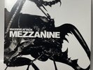 Massive Attack - Mezzanine
