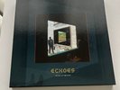 Pink Floyd - Echoes The Best of Pink Floyd 2001 4 LP vinyl Deluxe Box Set mint