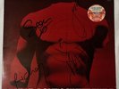 Manic Street Preachers Signed By All 4 Repeat / Love's Sweet Exile 12” Vinyl