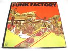 Funk Factory - Self-Titled S/T, 1975 Funk/Fusion LP, SEALED , Orig ATCO Pressing