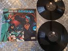 33 T Hip Hop/Rap GZA/GENIUS Liquid Swords (2 LP) 1995