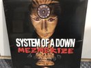 LP SYSTEM OF A DOWN MEZMERIZE - NEUF