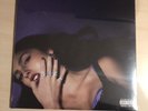 OLIVIA RODRIGO GUTS Sealed White Vinyl LP with Signed (Autographed) Art Card.