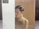 Perfume Genius Too Bright Vinyl Me Please VMP LP w/ OBI strip & art print SEALED