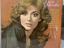 Lucia Mendez Lp Vinyl Frente A Frente 1976 RCA Hay Que Saber Perder A Mi Manera