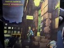 Rise & Fall Of Ziggy Stardust & The Spiders From Mars LP 1972 US 1st Press Ex