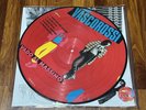 VASCO ROSSI VADO AL MASSIMO PICTURE DISC  NUMERATO 2009 NUOVO HCLPD 24 LP