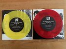 U2 The Unforgettable Demos, Vol One And Two