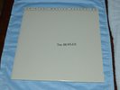 MFSL BEATLES White Album