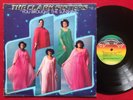 CLARK SISTERS   YOU BROUGHT THE SUNSHINE LP (1981) RARE GOSPEL MODERN SOUL SOG