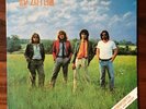 Led Zeppelin Super Rare 4x LP Set - Live at Knebworth August 4th 1979 VG/VG