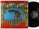 Haki R Madhubuti - Rise Vision Comin LP - Rise - Private Spiritual Jazz OG Press