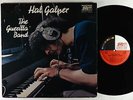 Hal Galper - The Guerilla Band LP - Mainstream VG++