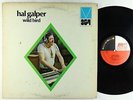 Hal Galper - Wild Bird LP - Mainstream