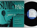 James P. Johnson - Rent Party Piano 10
