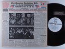 FOUR SEASONS Genuine Imitation Life Gazette PHILIPS LP NM wlp unipak w/ insert h