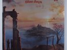 JUSTIN HAYWARD & JOHN LODGE Blue Jays THRESHOLD THS-14 LP gatefold SEALED h