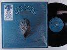 EAGLES Their Greatest Hits ASYLUM LP VG++/NM embossed cover SHRINK h