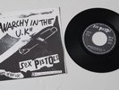SEX PISTOLS - ANARCHY IN THE UK - 7
