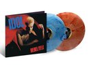 Rebel Yell 40th Expanded Edition Marbled Blue and Red Limited Edition PREORDER