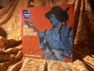 SEALED Jimi Hendrix Paris Olympia Theater 1968 NEW vinyl Axis Electric gypsys