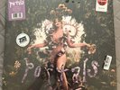 Melanie Martinez - Portals (Target Exclusive) Limited Ed. Ruby Red Vinyl NEW