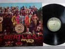 THE BEATLES Sgt. Pepper’s Lonely Hearts Club Band   New Zealand   APPLE RECORDS