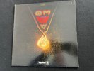 John Coltrane - Om. Gatefold Cover Impulse ABC (red label)