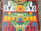 STILL SEALED 1968 Psychedelic Rock LP - THE TRAVEL AGENCY - Viva Records #36017