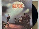 AC/DC - Let There Be Rock - 1977 US 1st Press Porky (EX/NM) Ultrasonic Clean